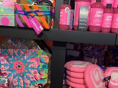 -LUSH(威尼斯人店)