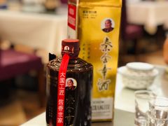 -巴依老爷新疆美食(清华东门店)