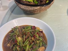 -陈生记黑鱼馆·20年活鱼现杀(宁波鼓楼店)