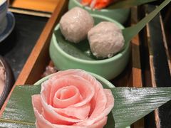 -捞王锅物料理(凯旋路店)