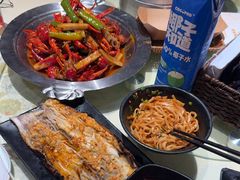 -聚味瞿记·龙虾堂(咸嘉湖店)