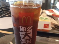 -麦当劳(苏州火车站南广场店)
