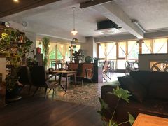 大堂-时光花园(白鹭洲店)