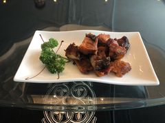 -上海新锦江大酒店