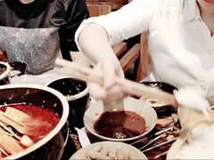 -串大叔炭火烤串·鸡西大冷面刀削面(总店)