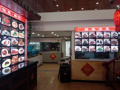 -正阳春烤鸭店(杨楼店)