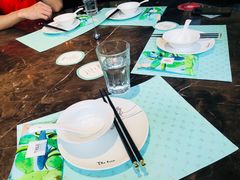 -大树餐厅(红旗街万达店)