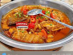 -大师傅金奖啤酒鱼(阳光店)