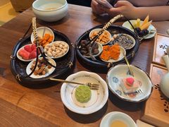 -梅间堂茶馆(绿地缤纷城店)