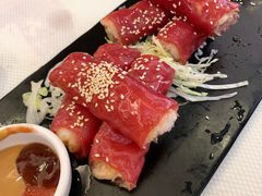 -万山楼海鲜酒家·二十三年老字号