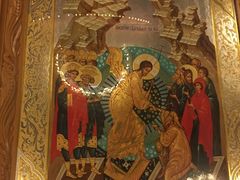 -滴血救世主教堂