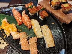 -古田居·特色寿司料理(星之岛旗舰店)