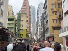 -Big Bus Tours 敞篷观光巴士