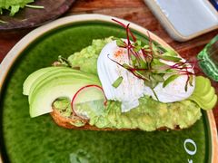 -O'mills Sourdough Bakery&Bistro(永嘉路店)