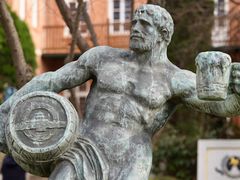 -青岛啤酒博物馆