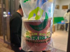 -德禄酸奶(莫家街店)