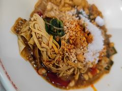 -汆悦麻辣烫·麻辣拌(皇寺店)