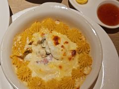 -波特曼西餐厅(中央大街店)