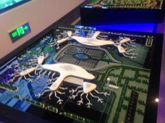 -哈尔滨规划展览馆