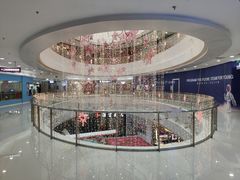 -方恒购物中心(望京小街店)
