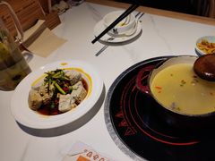 -黑鸡小馆(金源店)