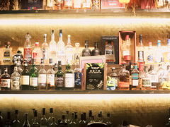 -The Tiki Bungalow提基小木屋酒吧