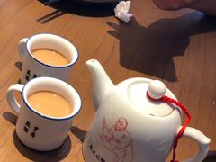 -香园茶社·金陵小灶(老门东店)
