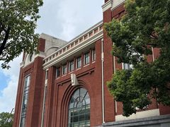 -华东政法大学(松江校区)