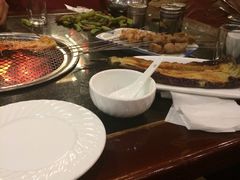 午月海鲜烧烤(大同街店)-午月海鲜烧烤酒店(不老街店)