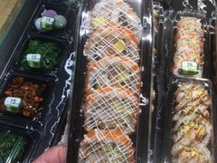 金枪鱼卷寿司-池田寿司·新鲜现做(昌平悦荟店)