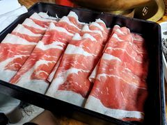 -牛街清真满恒記(平安里西大街店)