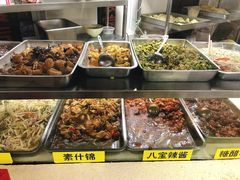 -玉华饮食店(茅台路店)
