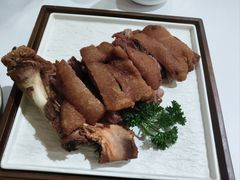 -香雪海饭店中餐厅(人民桥店)