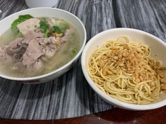 -南香小食店(水门路店)