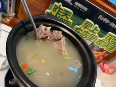 -姚稷大铁锅(龙之梦店)