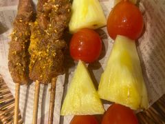 -小小集渔·泰式大排档(南京江宁万达店)