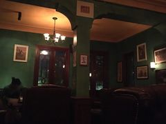 -秀·爱尔兰餐吧(上海路店)