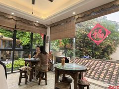 -周大娘牛乳(旧寨古村总店)