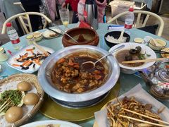 -大师傅金奖啤酒鱼(西街口总店)