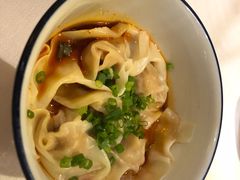 -富力丽思卡尔顿酒店·丽轩中餐厅