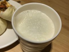 -凤起龙游老面包子(凯德晶品店)
