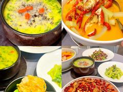 -金哥私房菜馆(张府园总店)