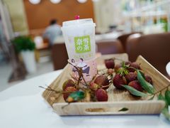 -奈雪的茶(新天地广场PRO店)