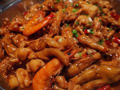 -胖哥俩肉蟹煲(杭州下沙学林街店)