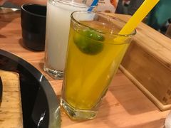-肥肥虾庄·金牌油焖大虾(杨园滨江时代walk店)