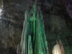 -泰安地下龙宫景区