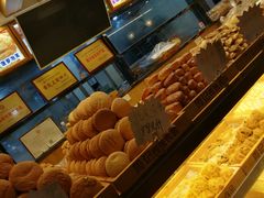 -周记传统糕点PASTRY(蜀汉路店)