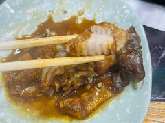 -边江铁锅炖鱼(振八街店)