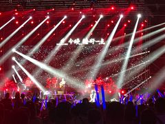 -国家会展中心（上海）虹馆EH