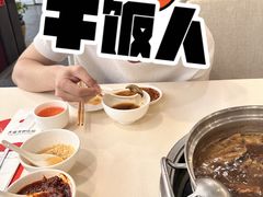 -太婆天府山珍酒楼(亚运村店)